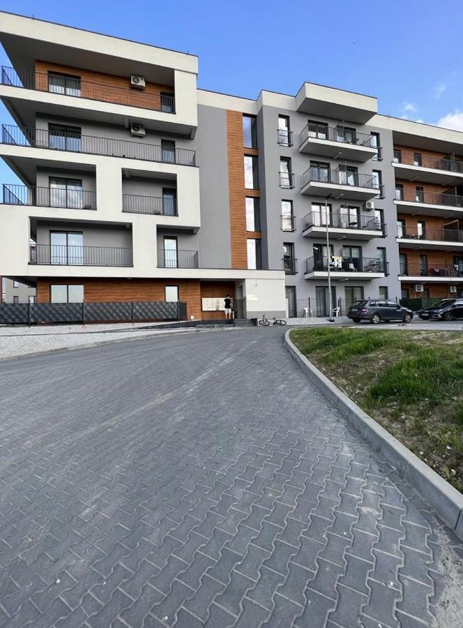Exclusive Apartments Zator Exterior photo