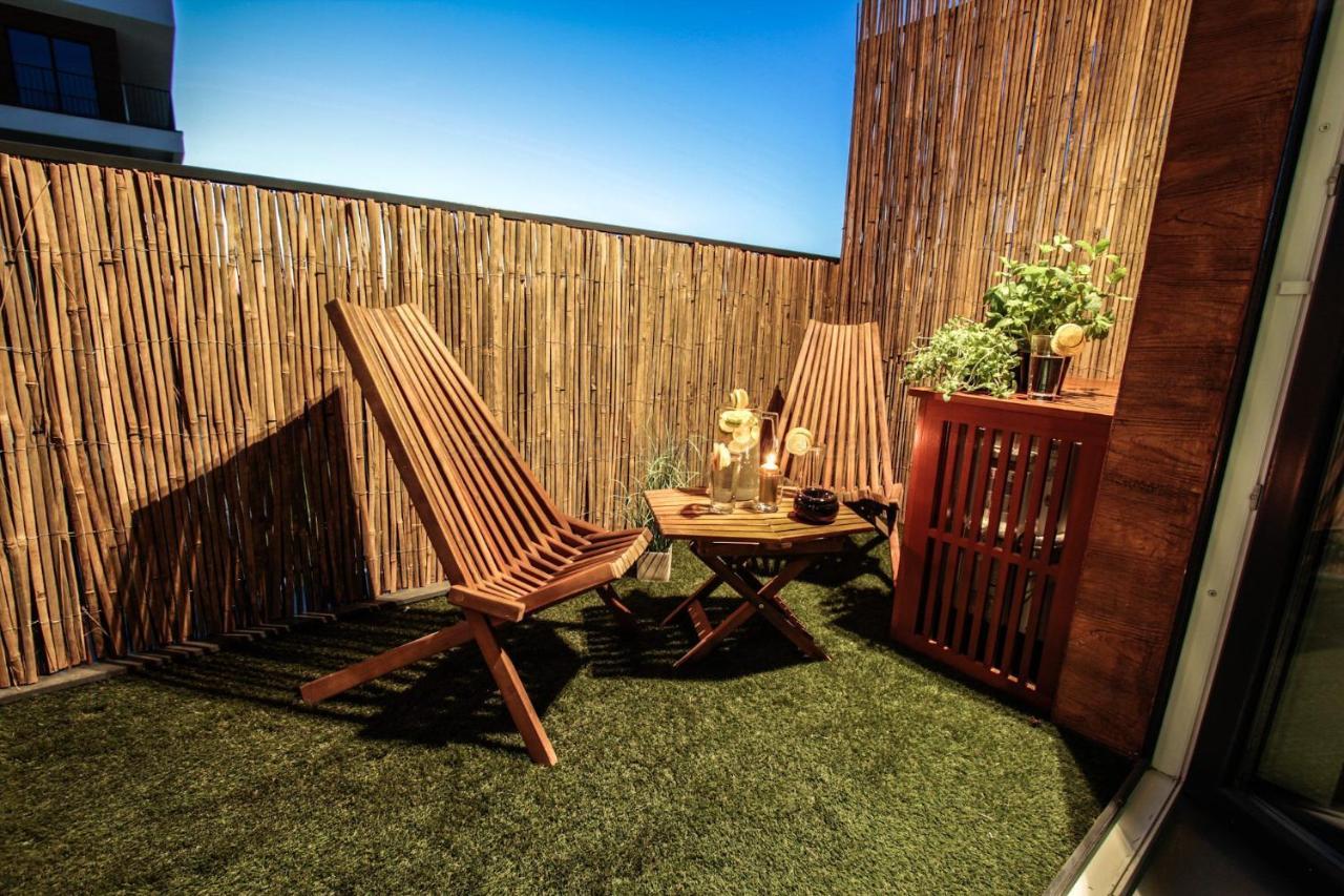 Exclusive Apartments Zator Exterior photo